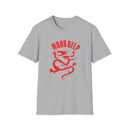 Mobb Deep T Shirt - Leichtes