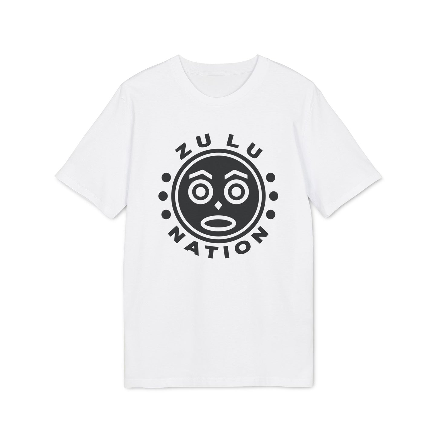 Zulu Nation Bio-T-Shirt (Premium Qualität)
