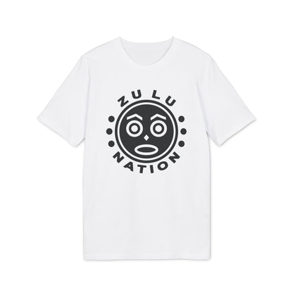 Zulu Nation Bio-T-Shirt (Premium Qualität)