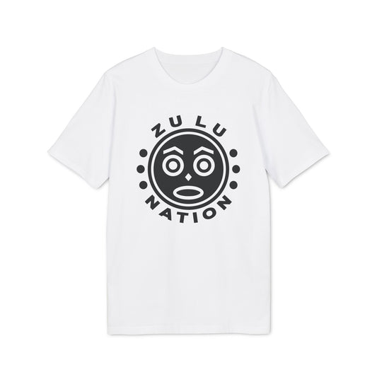 Zulu Nation Bio-T-Shirt (Premium Qualität)