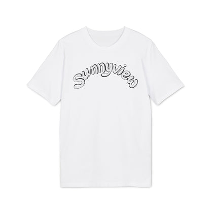 Sunnyview Records Bio-T-Shirt (Premium Qualität)