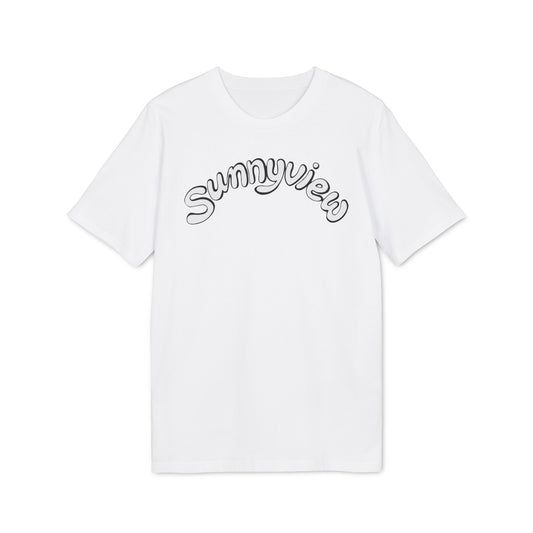 Sunnyview Records Bio-T-Shirt (Premium Qualität)