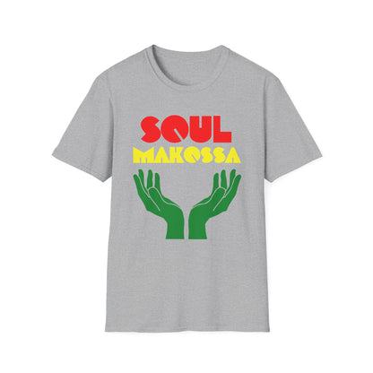 Soul Makossa T Shirt