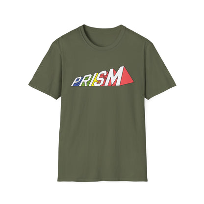 Prism Records T Shirt