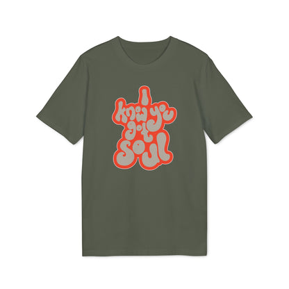 I Know You Got Soul Bio-T-Shirt (Premium Qualität)