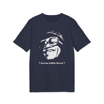 Bobby Womack Across 110th Street Bio-T-Shirt (Premium Qualität)