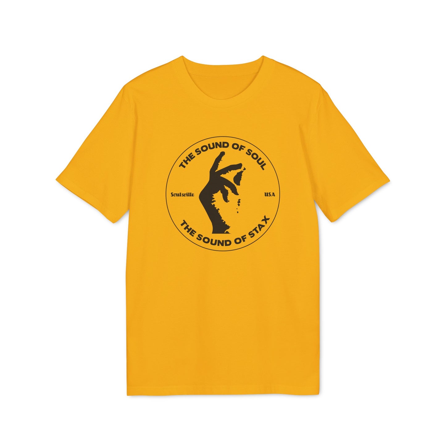 Sound Of Soul Bio-T-Shirt (Premium Qualität)