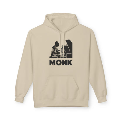 Thelonious Monk Hoodie