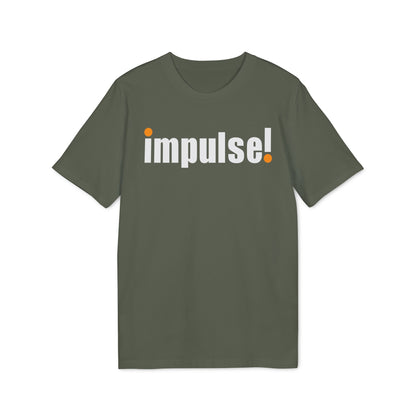 Impulse Records Bio-T-Shirt (Premium Qualität)