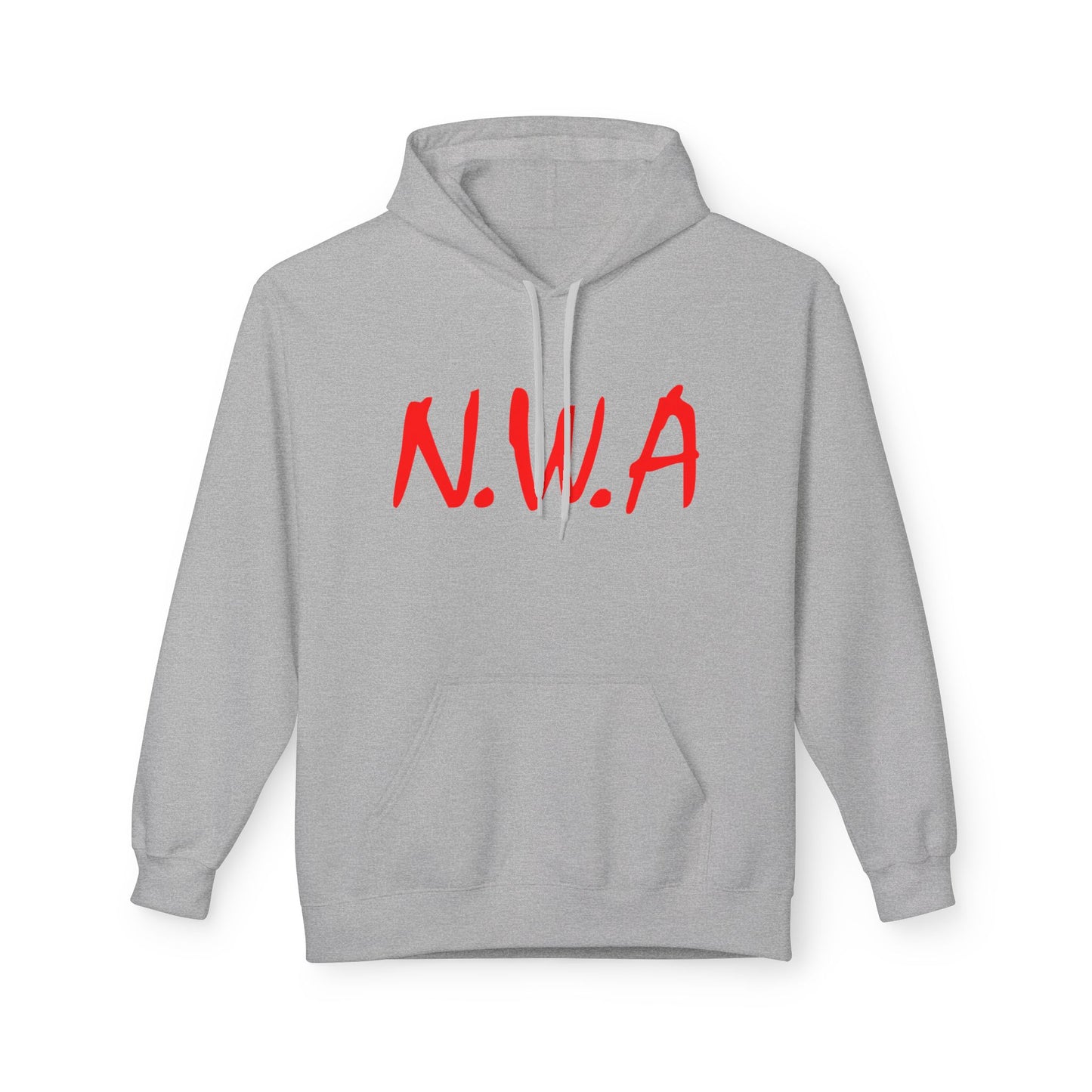 NWA Hoodie