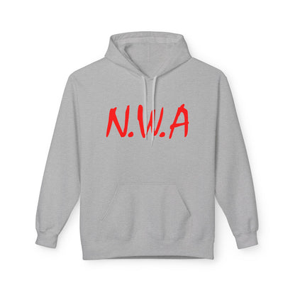 NWA Hoodie