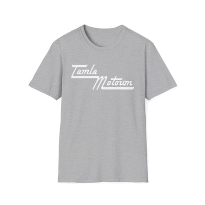 Tamla Motown Records T Shirt