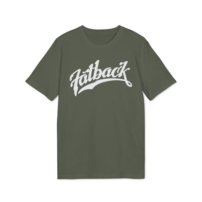 Fatback Band Bio-T-Shirt (Premium Qualität)