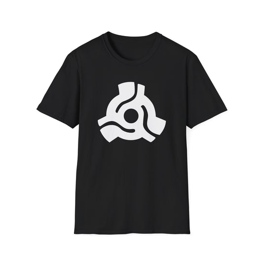 45 Adaptor T Shirt