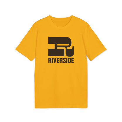 Riverside Records Bio-T-Shirt (Premium Qualität)