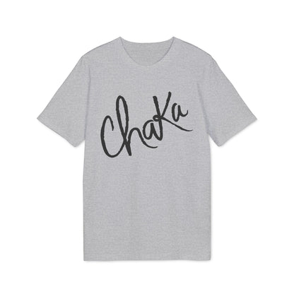 Chaka Khan Bio-T-Shirt (Premium Qualität)