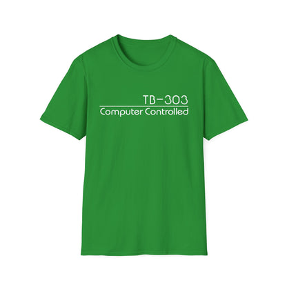 TB 303 Computer Controlled T Shirt