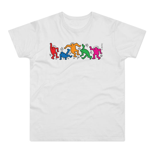Breakdancers T Shirt (Standardgewicht)