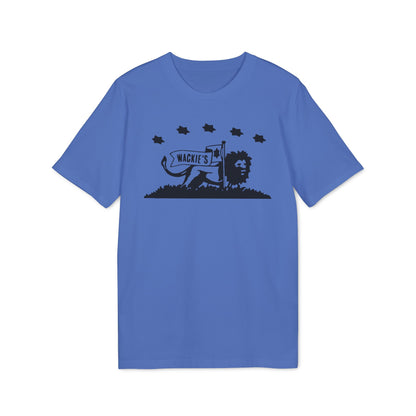 Wackie's Records Bio-T-Shirt (Premium Qualität)
