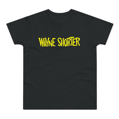 Wayne Shorter T Shirt (Standardgewicht)