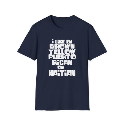 A Tribe Called Quest Lyrics T Shirt