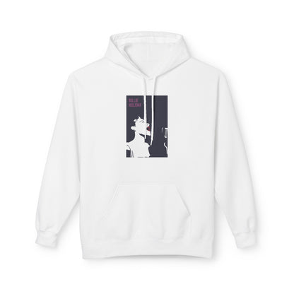 Billie Holiday Hoodie