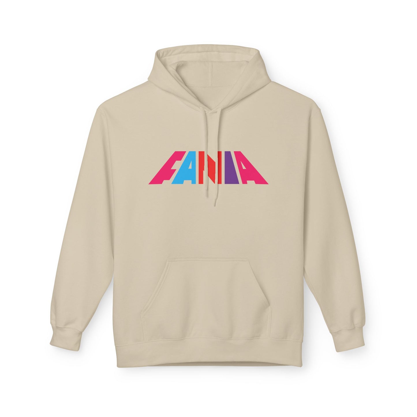 Fania Records Hoodie