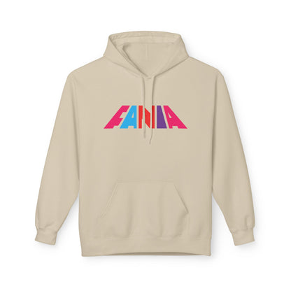 Fania Records Hoodie