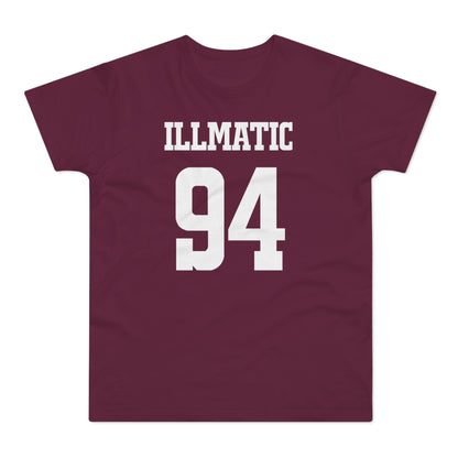 Illmatic T Shirt (Standardgewicht)