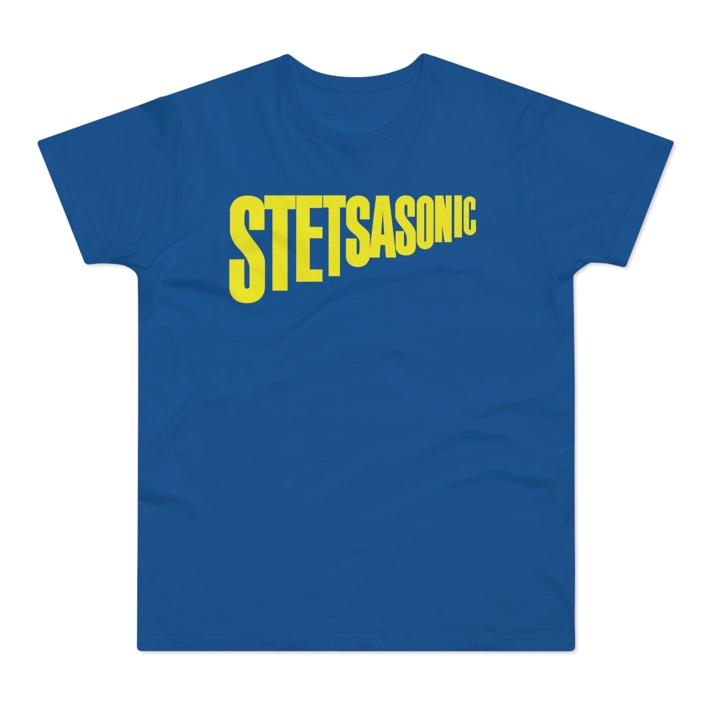 Stetsasonic T Shirt (Standardgewicht)