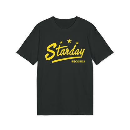 Starday Records Bio-T-Shirt (Premium Qualität)