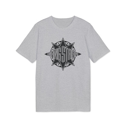 Gangstarr Bio-T-Shirt (Premium Qualität)