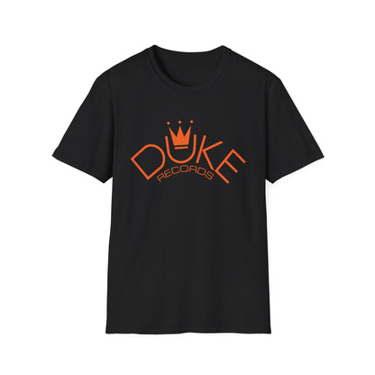 Duke Records T Shirt