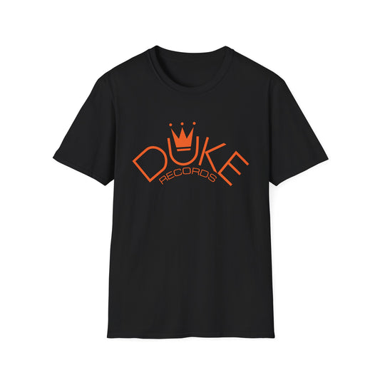 Duke Records T Shirt