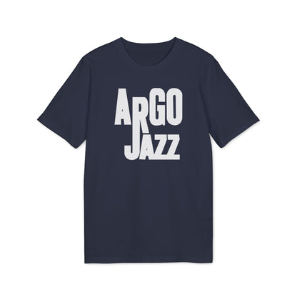 Argo Records Bio-T-Shirt (Premium Qualität)