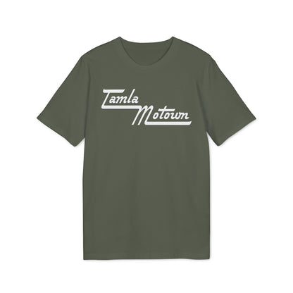 Tamla Motown Records Bio-T-Shirt (Premium Qualität)