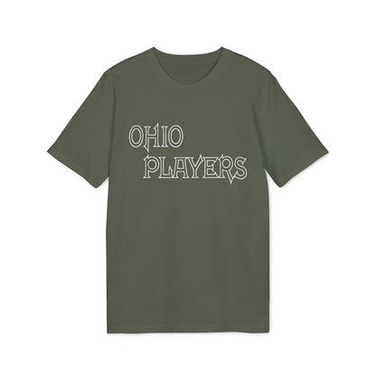Ohio Players Bio-T-Shirt (Premium Qualität)