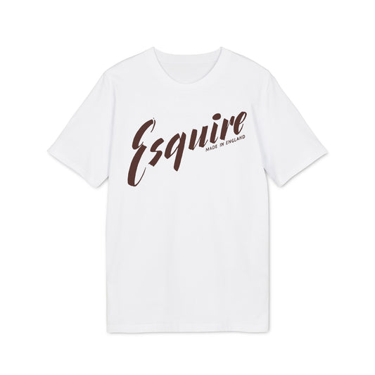 Esquire Records Bio-T-Shirt (Premium Qualität)