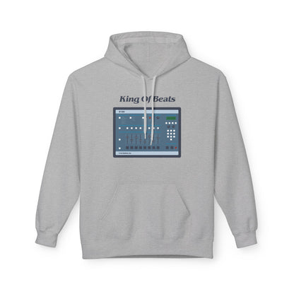 King Of Beats SP 1200 Hoodie