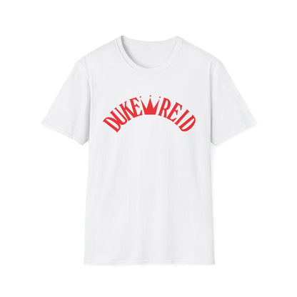 Duke Reid Records T Shirt