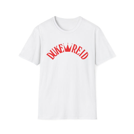 Duke Reid Records T Shirt