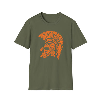 Crown Artists T Shirt