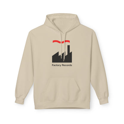 Factory Records Hoodie