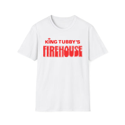 Firehouse Records T Shirt