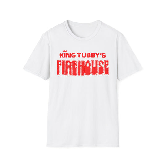 Firehouse Records T Shirt