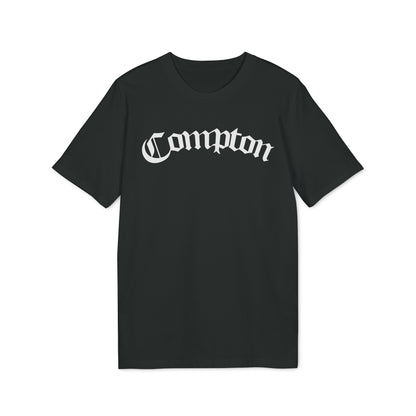 City Of Compton Bio-T-Shirt (Premium Qualität)