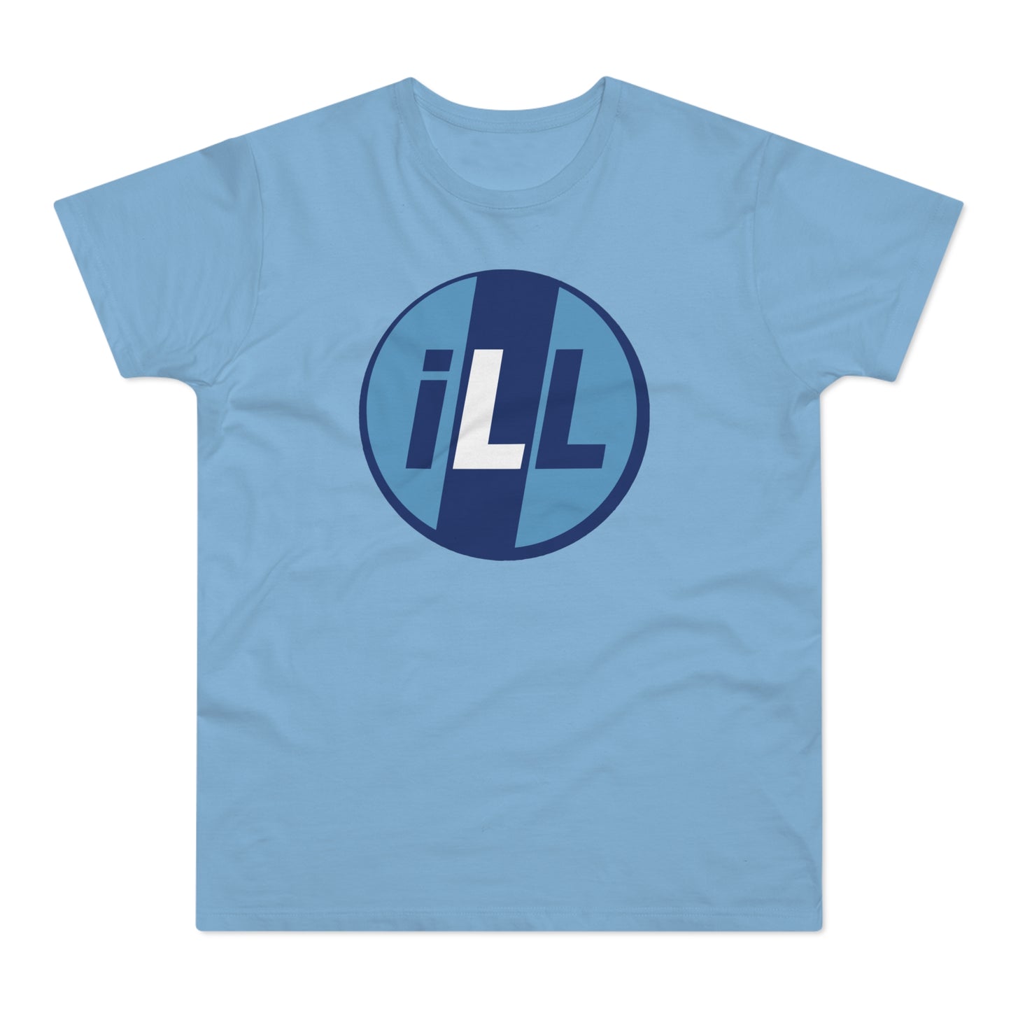 Ill Mike D T Shirt (Standardgewicht)