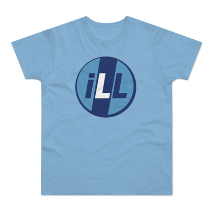 Ill Mike D T Shirt (Standardgewicht)