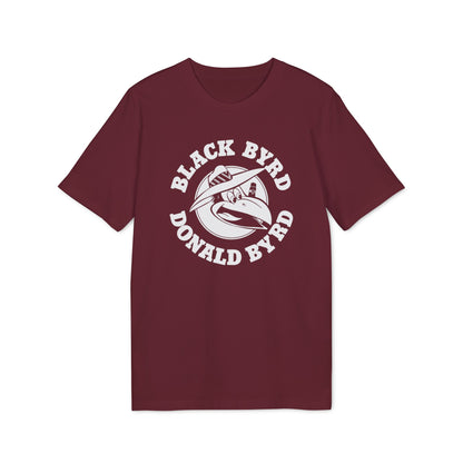 Donald Byrd Black Byrd Bio-T-Shirt (Premium Qualität)