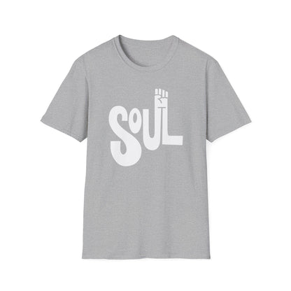 Soul Hand T Shirt